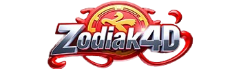 Logo Zodiak4D